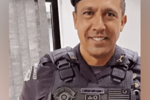 PM aposenta tenente-coronel preso por suspeita de feminicídio em SP