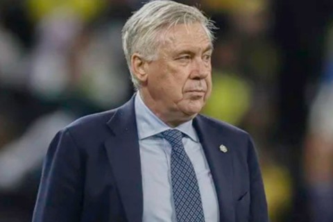 Seleção Brasileira é convocada por Ancelotti sem Neymar