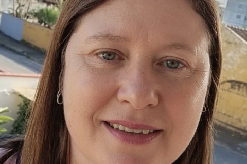 Professora de Agrolândia está desaparecida e família mobiliza buscas