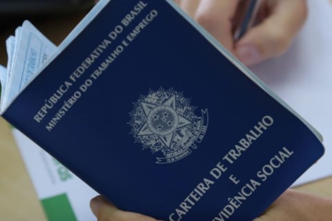 Santa Catarina já gerou mais de 41 mil vagas de trabalho em 2026 e emprego se expande entre as regiões