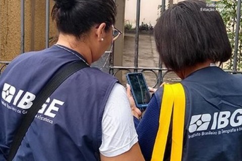 IBGE prorroga inscrições para concurso de nível médio com 8 mil vagas