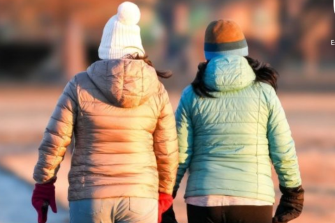 Até -5°C e alerta de geada: massa de ar polar faz temperaturas despencarem neste sábado (4)