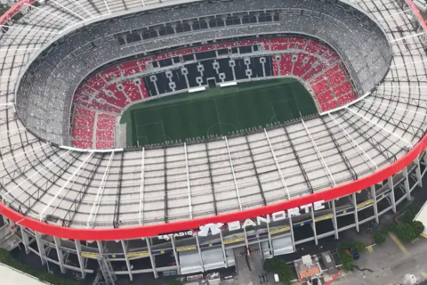 Começa nesta quinta-feira a Copa do Mundo de 2026