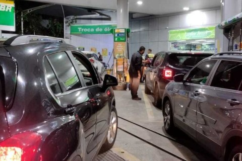 Mais de 80% dos estados aderem a subsídio a diesel importado