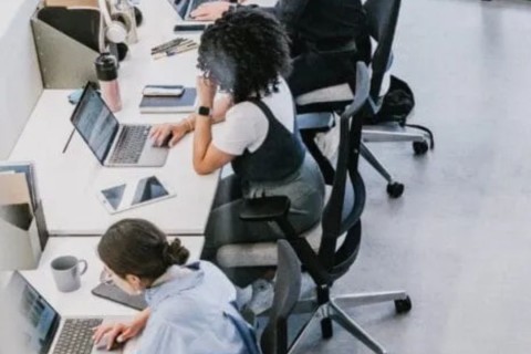 SC lidera no país com o maior número de afastamentos do trabalho por transtornos mentais e comportamentais