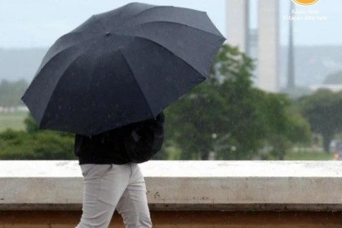 Virada no tempo já tem data e frio começa a avançar pelo Brasil
