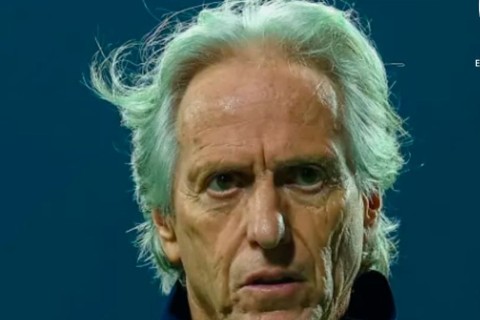 Portugal anuncia Jorge Jesus como novo técnico da seleção
