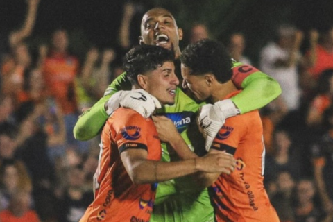 Santa Catarina Clube recebe a Jacuipense/BA com expectativa alta e convoca torcida para mais uma noite histórica