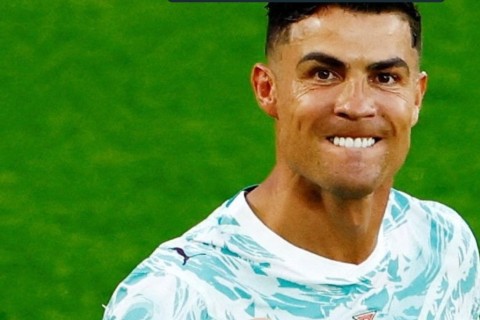 Portugal vira sobre Croácia e vai às oitavas com gols de CR7 e Ramos