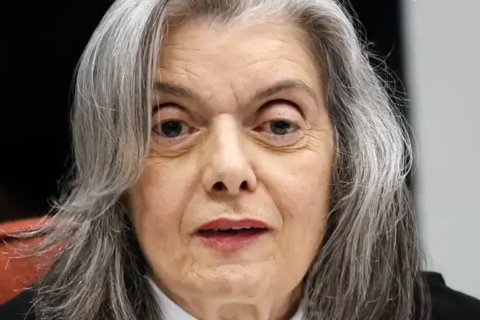 Cármen Lúcia diz que crise de confiabilidade no Judiciário é grave