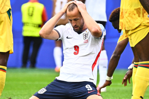Gana segura Inglaterra e duelo de líderes do Grupo L não sai do zero