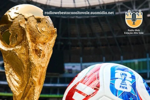 Veja quem são os convocados pra Copa do Mundo de 2026
