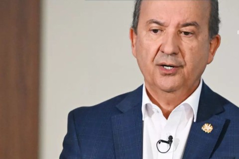 Pesquisa Quaest: Governo Jorginho tem aprovação de 70%