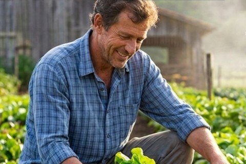 Festa do Agricultor começa na próxima segunda-feira com palestras sobre previdência e reforma tributária