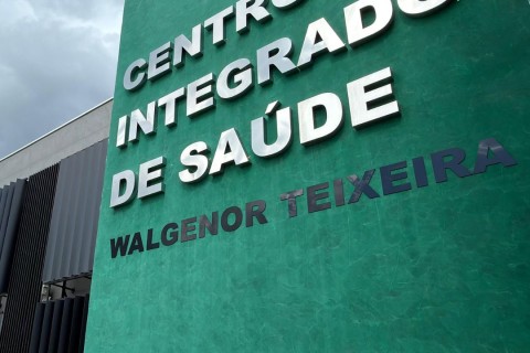 CIS supera 900 atendimentos pediátricos e aplica mais de 3 mil vacinas em crianças desde a inauguração