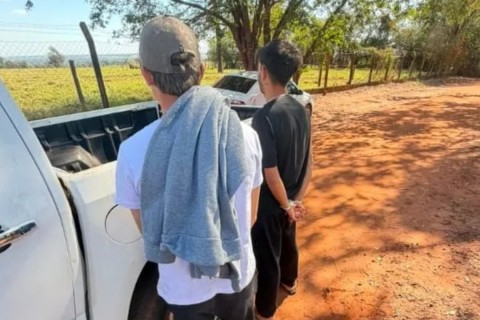 Filho de 17 anos pediu para os amigos matarem o próprio pai em cidade de SC, revela polícia