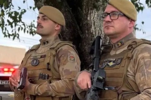 Com população maior, SC registra menor número de homicídios em quase duas décadas