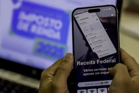 Entrega da declaração do IR 2026 começa na segunda-feira (23): confira o guia definitivo