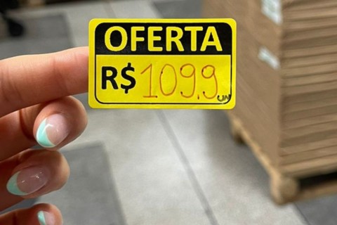 Mercado financeiro eleva previsão da inflação para 5,11% este ano