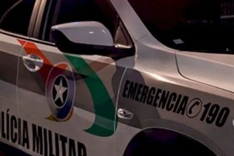 Briga por osso para cachorro termina em assassinato em Blumenau