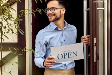 Rio do Sul registra melhor saldo da série histórica de abertura de empresas no primeiro trimestre