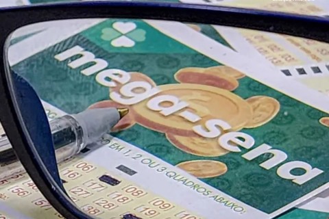 Prêmio acumula a R$ 38 milhões; veja números sorteados