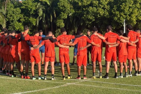Reação em casa impulsiona novo capítulo do Santa Catarina Clube na Série D