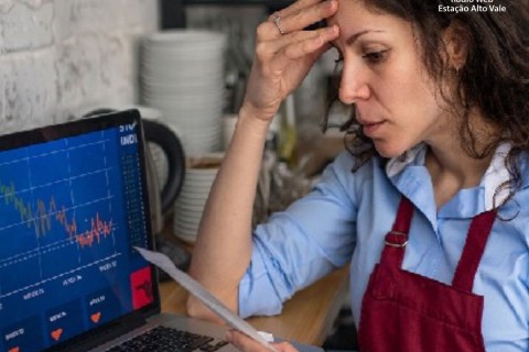 Inadimplência empresarial supera 9,1 milhões de CNPJs e bate recorde