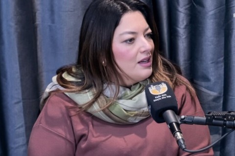 Entrevista do Dia
