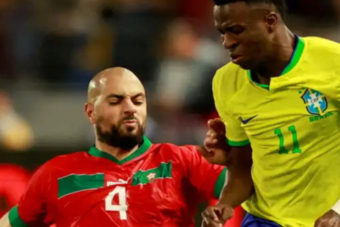 Brasil estreia na Copa do Mundo após ciclo de preparação tumultuado