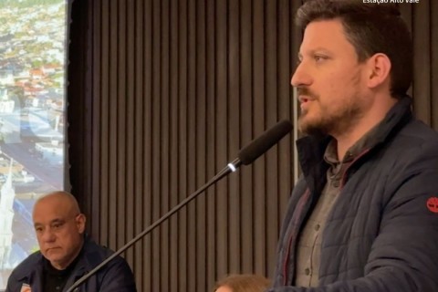 Defesa Civil apresenta proposta de organização comunitária para prevenção de desastres
