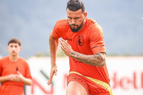 Centro de Treinamento do Santa Catarina Clube: assinatura do contrato marca nova etapa na história do clube