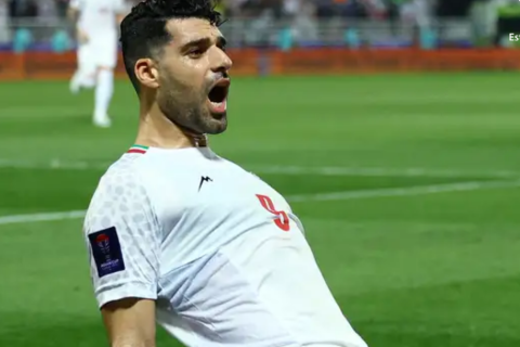 Irã não vai participar da Copa do Mundo, diz ministro dos esportes