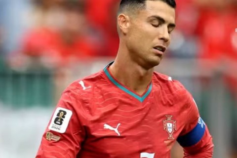 Portugal e RD Congo empatam; congoleses marcam primeiro gol em Copas