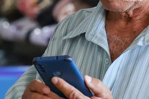 Mais de 5 milhões de brasileiros estão impedidos de apostar em bets