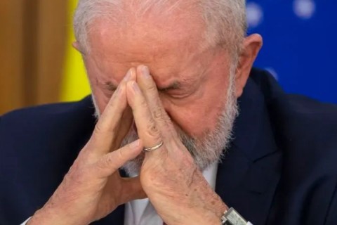 Governo tem déficit de R$ 30 bilhões em fevereiro