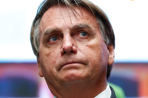 Moraes nega pedido para que Bolsonaro receba filhos no Dia dos Pais