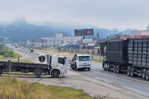 Rio do Sul entra no roteiro de debates sobre concessão da BR-470 e outras rodovias federais