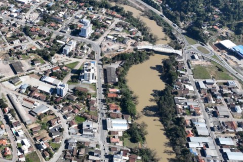 Prefeito Manoel anuncia R$ 9,1 milhões em obras para o bairro Budag