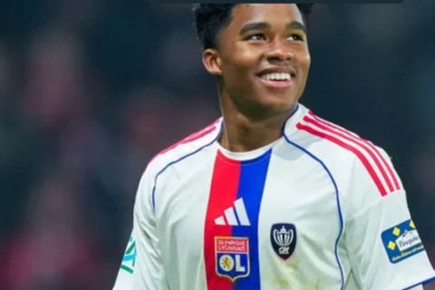 Com futuro em aberto, Endrick atrai interesse do Arsenal