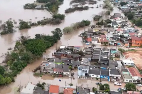 El Niño: investimentos para conter impactos climáticos somam R$ 1,3 bi