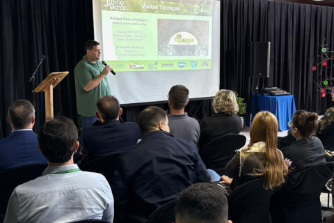 Junho Verde tem início em Rio do Sul com programação de educação ambiental e sustentabilidade