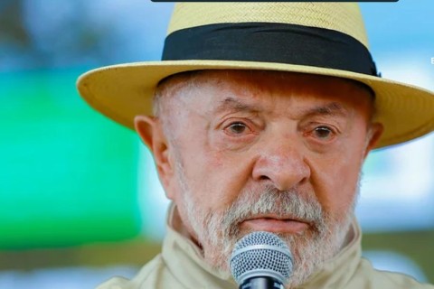 BTG/Nexus: governo Lula tem aprovação e desaprovação de 47%