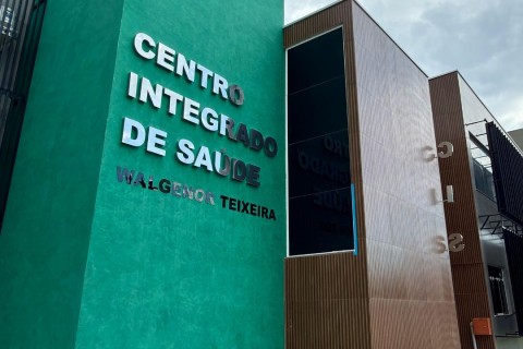 CIS estará aberto no sábado (27), para vacinação em Rio do Sul
