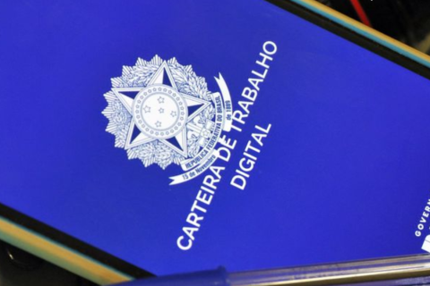 Em 11 estados, desemprego está abaixo da média do país