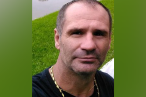 Polícia registra desaparecimento de homem em Taió; família busca por informações