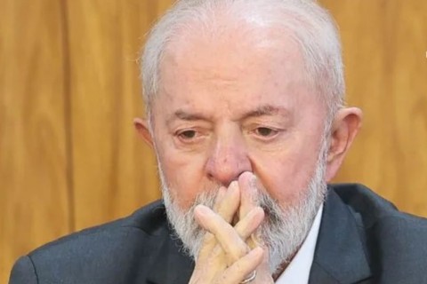 54% culpam governo Lula e 29% apontam gestão Bolsonaro, diz PoderData
