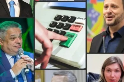 O que esperar da reta final da janela de mudanças para eleições em Santa Catarina