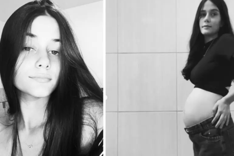 Polícia pede prontuários de mãe e filha que morreram após quatro idas a hospital de Santa Catarina