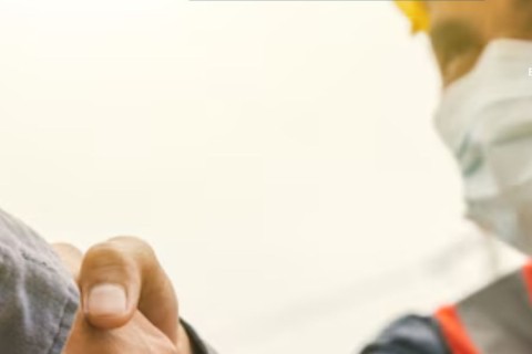 Feirão do Emprego conecta empresas e trabalhadores no Centro de Rio do Sul